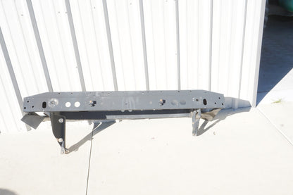 10-14 Yukon Suburban Motor Front End Radiator Core Support Assembly OEM Factory
