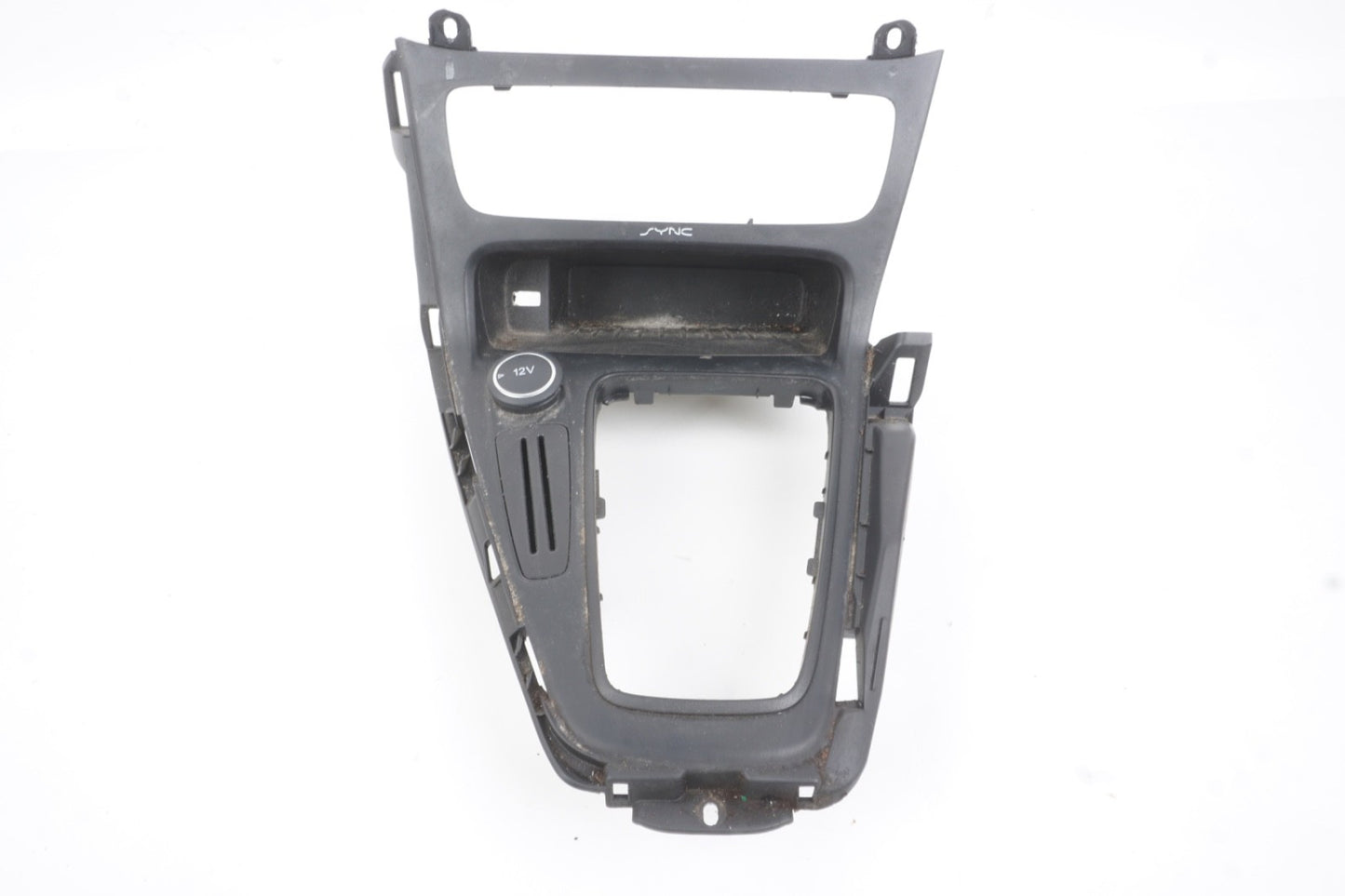 2015 - 2018 Ford Focus Center Console Trim Panel Molding Bezel OEM
