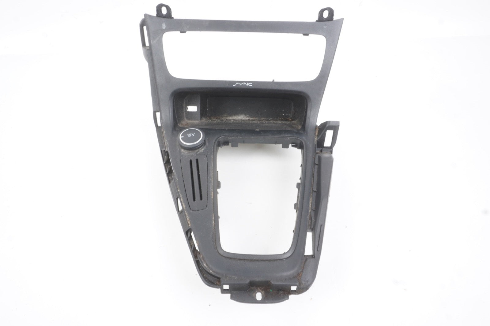 2015 - 2018 Ford Focus Center Console Trim Panel Molding Bezel OEM