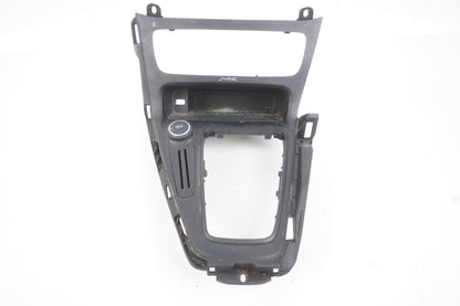 2015 - 2018 Ford Focus Center Console Trim Panel Molding Bezel OEM