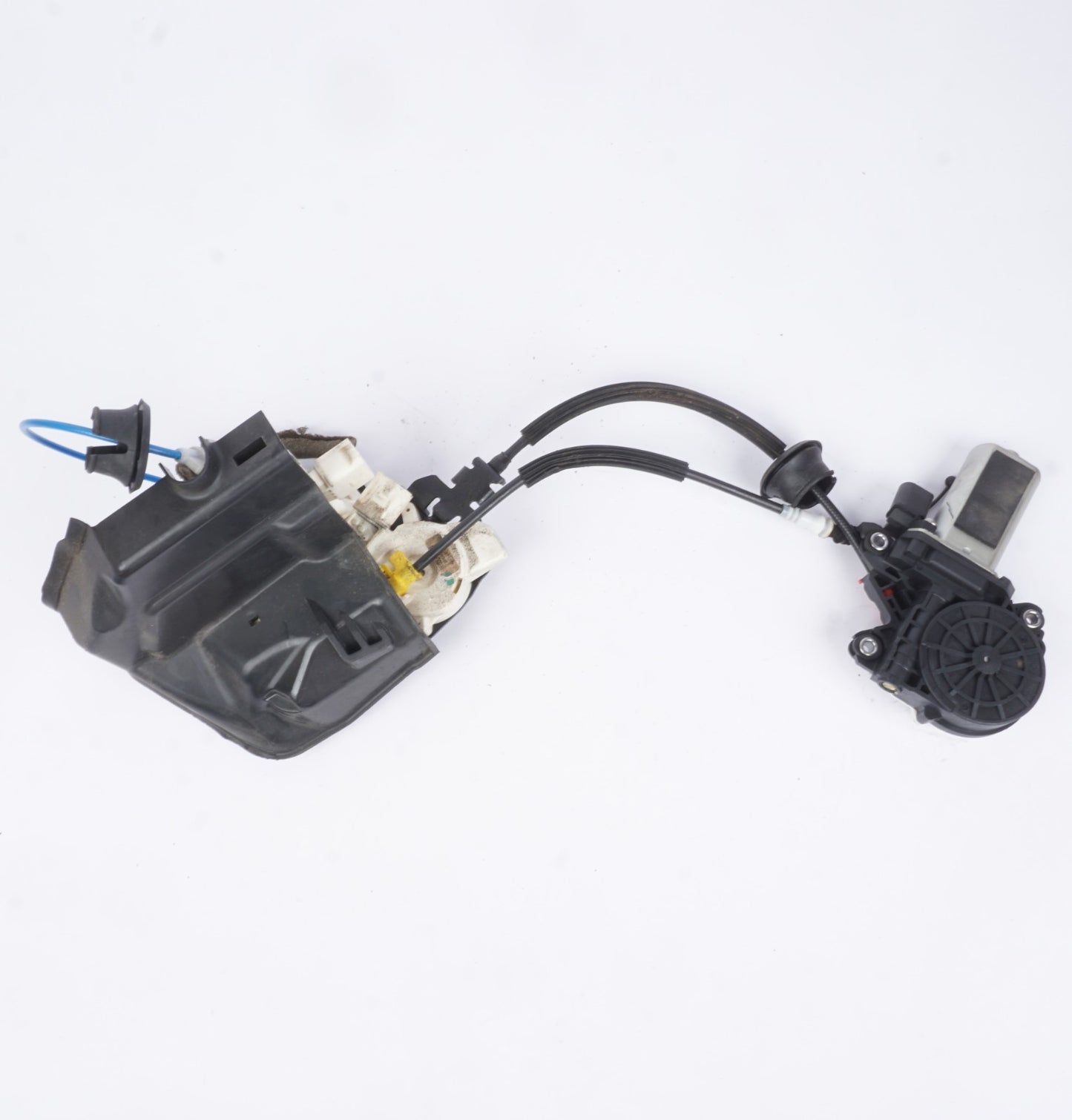 2011 - 2018 AUDI A8 QUATTRO REAR RIGHT DOOR LOCK LATCH ACTUATOR OEM