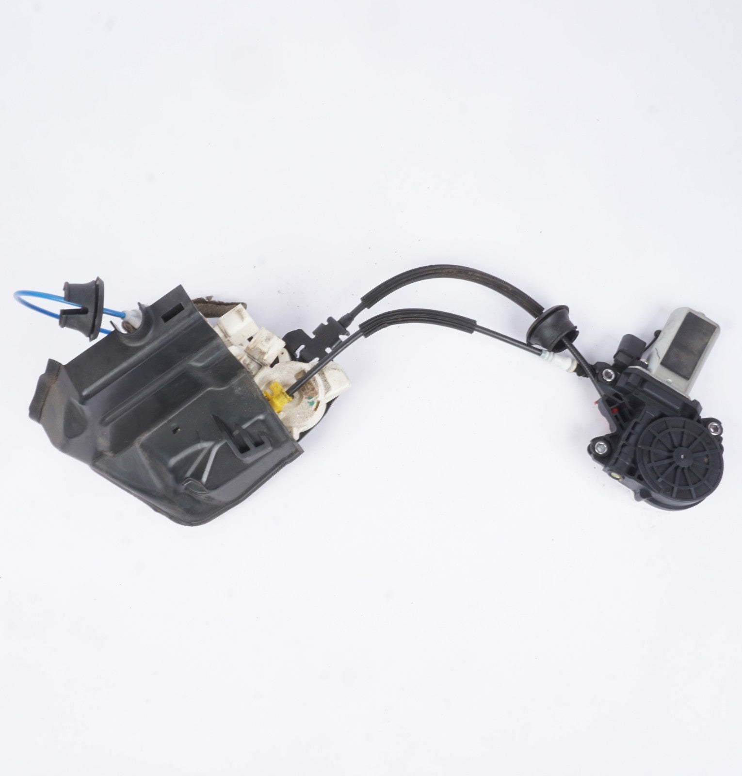 2011 - 2018 AUDI A8 QUATTRO REAR RIGHT DOOR LOCK LATCH ACTUATOR OEM