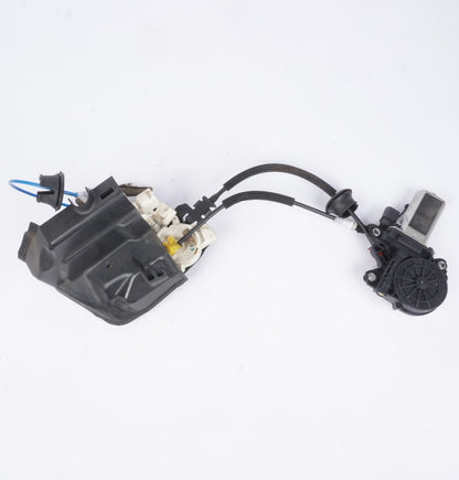 2011 - 2018 AUDI A8 QUATTRO REAR RIGHT DOOR LOCK LATCH ACTUATOR OEM
