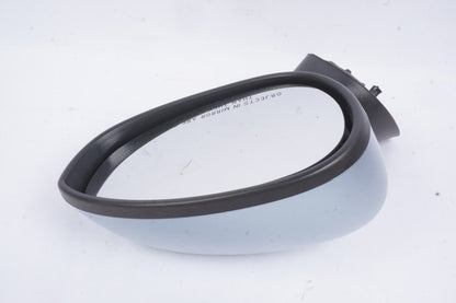 2012 - 2017 Fiat 500 Right Passenger Side View Mirror Used OEM