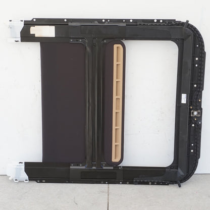 2011 - 2018 PORSCHE CAYENNE SUN ROOF SUNROOF FRAME