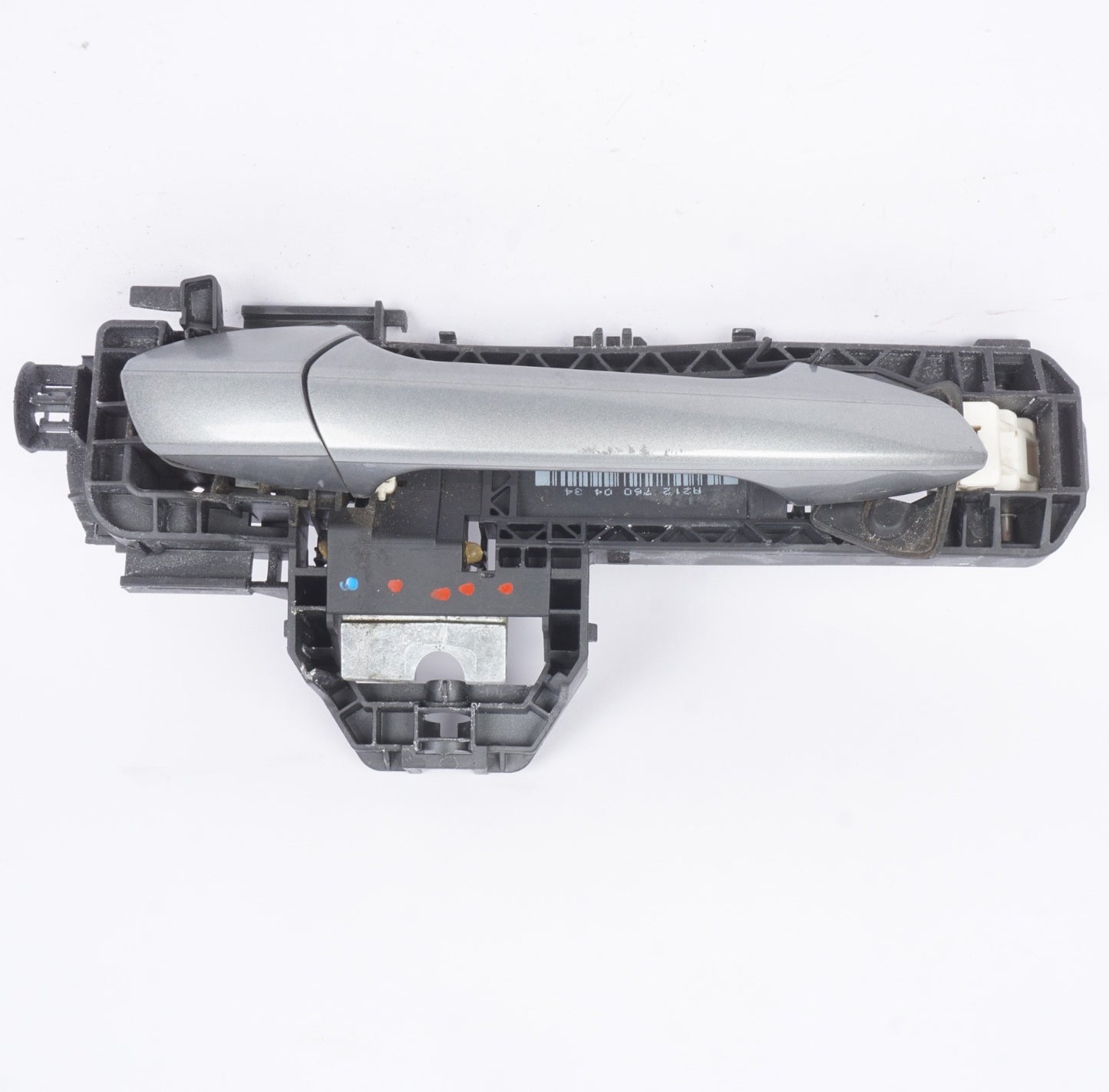 10-13 Mercedes W212 E350 E250 E550 Front or Rear Right Exterior Door Handle OEM
