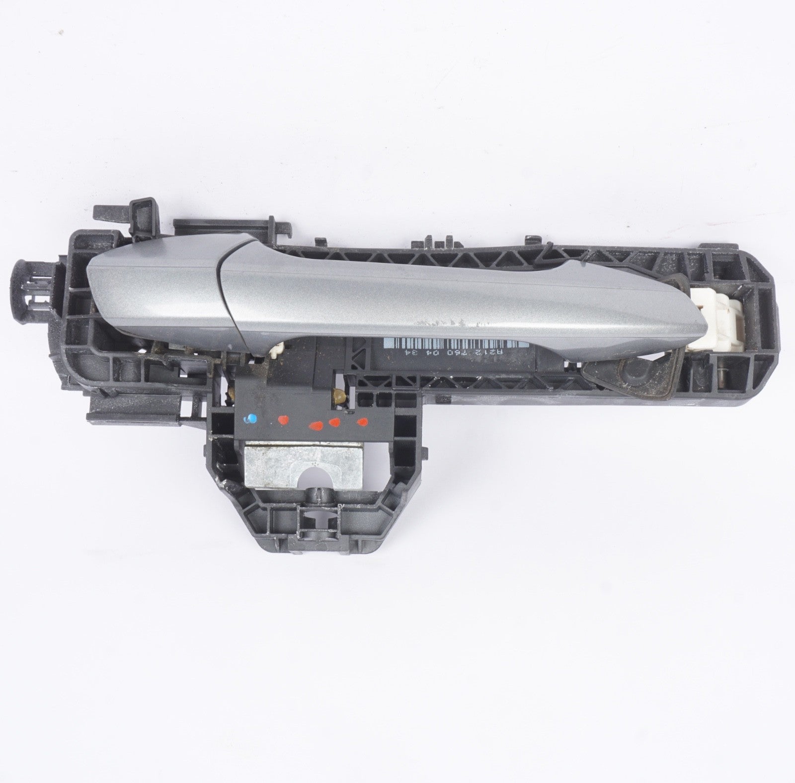 10-13 Mercedes W212 E350 E250 E550 Front or Rear Right Exterior Door Handle OEM