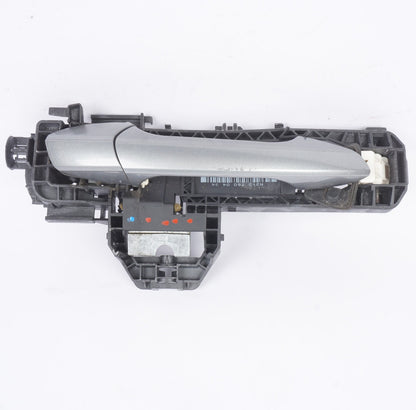10-13 Mercedes W212 E350 E250 E550 Front or Rear Right Exterior Door Handle OEM