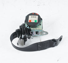 2007-2010 MINI COOPER REAR LEFT OR RIGHT SEAT BELT RETRACTOR OEM 601030300