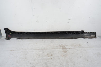 13-18 BMW 650i 640i Grand Coupe Left Driver Side Rocker Panel Molding OEM