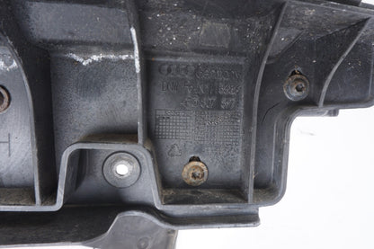 2005 - 2011 Audi A6 Rear Bumper Mount Bracket Set OEM