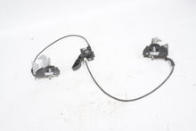 2011-2016 BMW F10 F01 5 6 7 Series Front Left + Right Hood Latch Lock Actuator