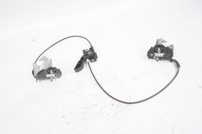 2011-2016 BMW F10 F01 5 6 7 Series Front Left + Right Hood Latch Lock Actuator