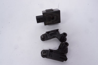 2012 - 2018 FORD FOCUS LEFT RIGHT SIDE FRONT BUMPER BRACKET
