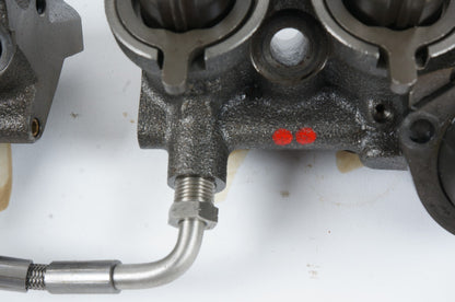 2015 - 2020 BENTLEY MULSANNE 6.8L CAMSHAFT VALVE TAPPET RIGHT PASSENGER SIDE OEM