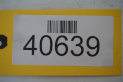 2016 - 2022 Acura ILX Front Left Axle Shaft Halfshaft OEM