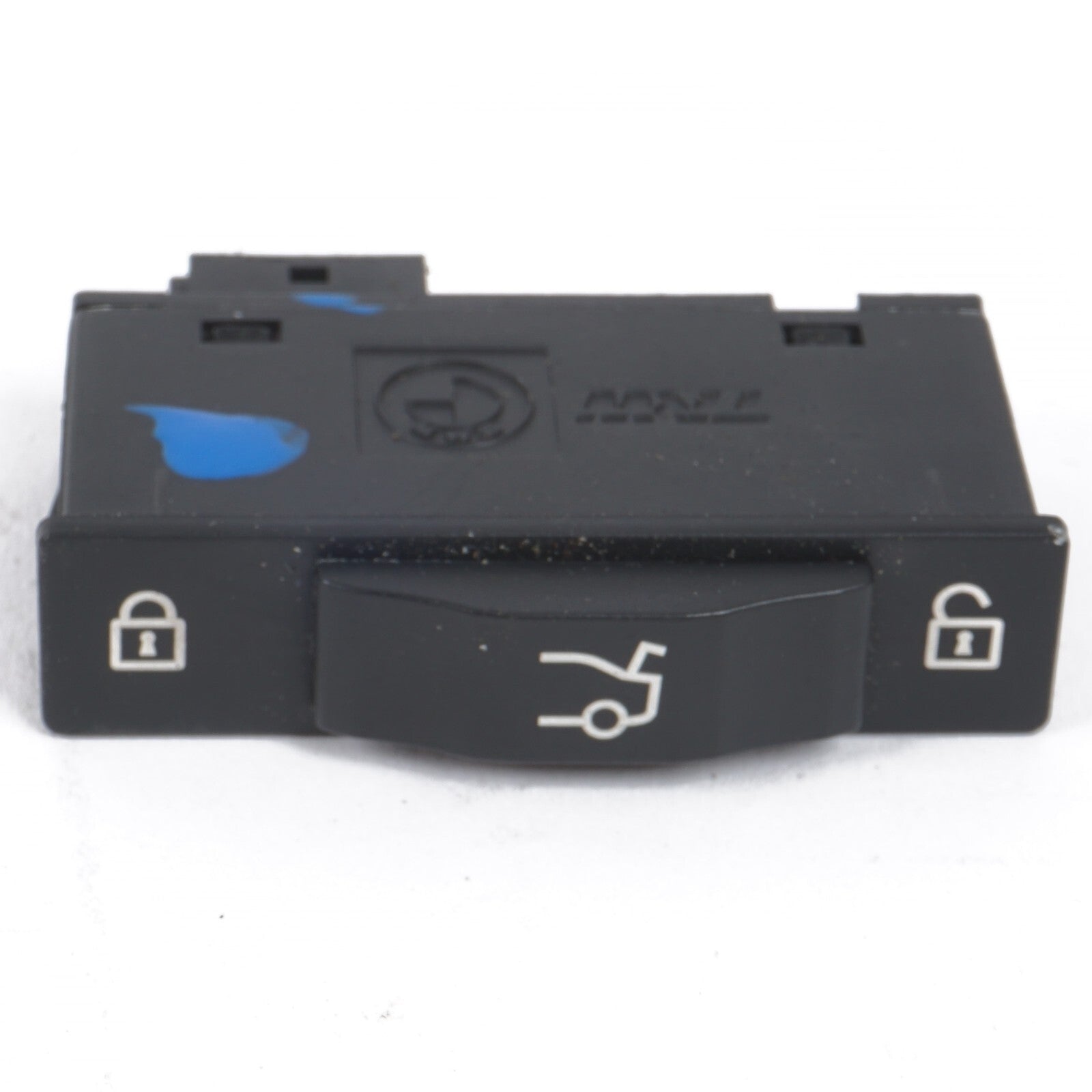 2010 - 2013 BMW 550I GT F07 Trunk Lock Switch 8379766 OEM