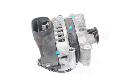 12 - 18 BMW 550I 650I 4.4L N63N ALTERNATOR OEM