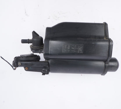 14-20 BMW 428i F32 F36 FUEL GAS EVAPORATOR CHARCOAL FILTER CANISTER OEM