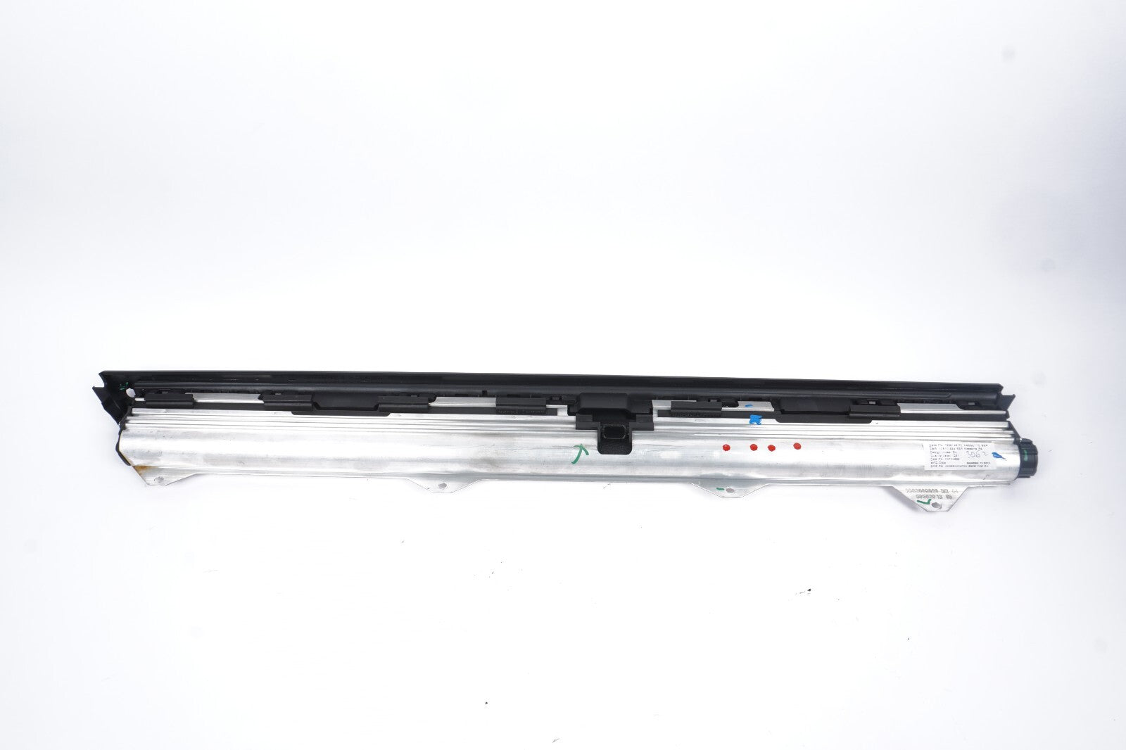 13-18 BMW 650i 640i F06 Rear Rear Right Side Door Window Sun Shade Roller OEM