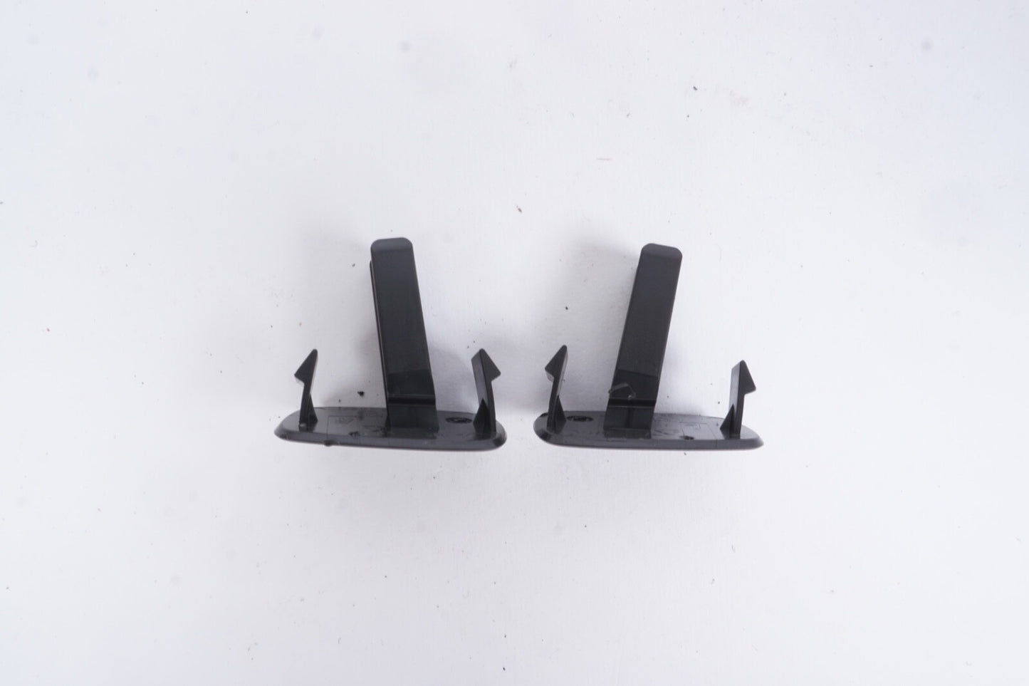 2015 - 2020 MERCEDES BENZ GLA-250 BOLT COVER CAP SET OF 2