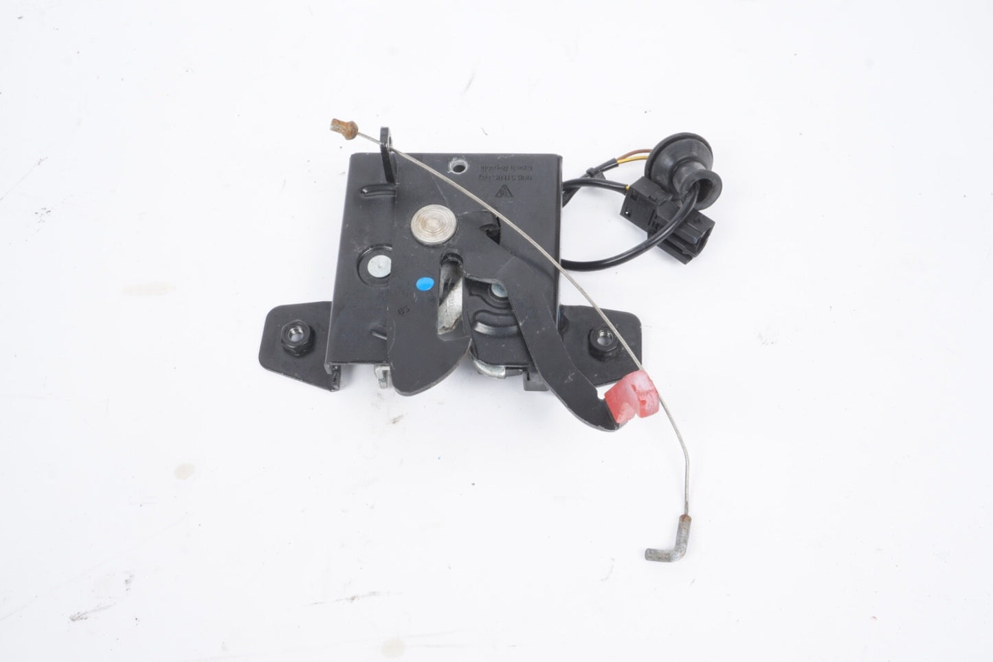 1997-2004 Porsche 911 996 Boxster 986 Front Hood Latch
