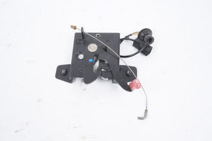 1997-2004 Porsche 911 996 Boxster 986 Front Hood Latch