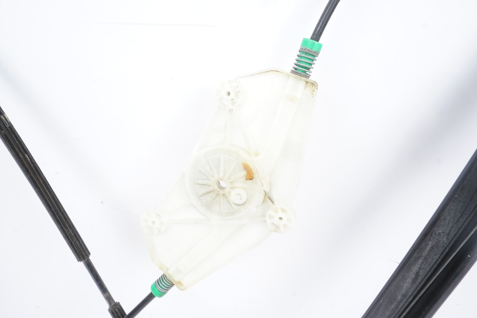2011 - 2017 Audi A8L A8 Front Left Driver Side Window Regulator OEM