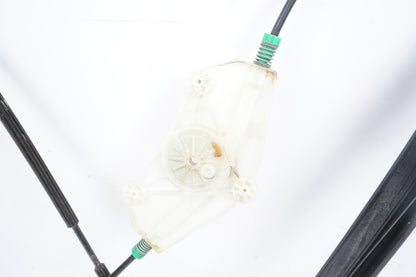 2011 - 2017 Audi A8L A8 Front Left Driver Side Window Regulator OEM