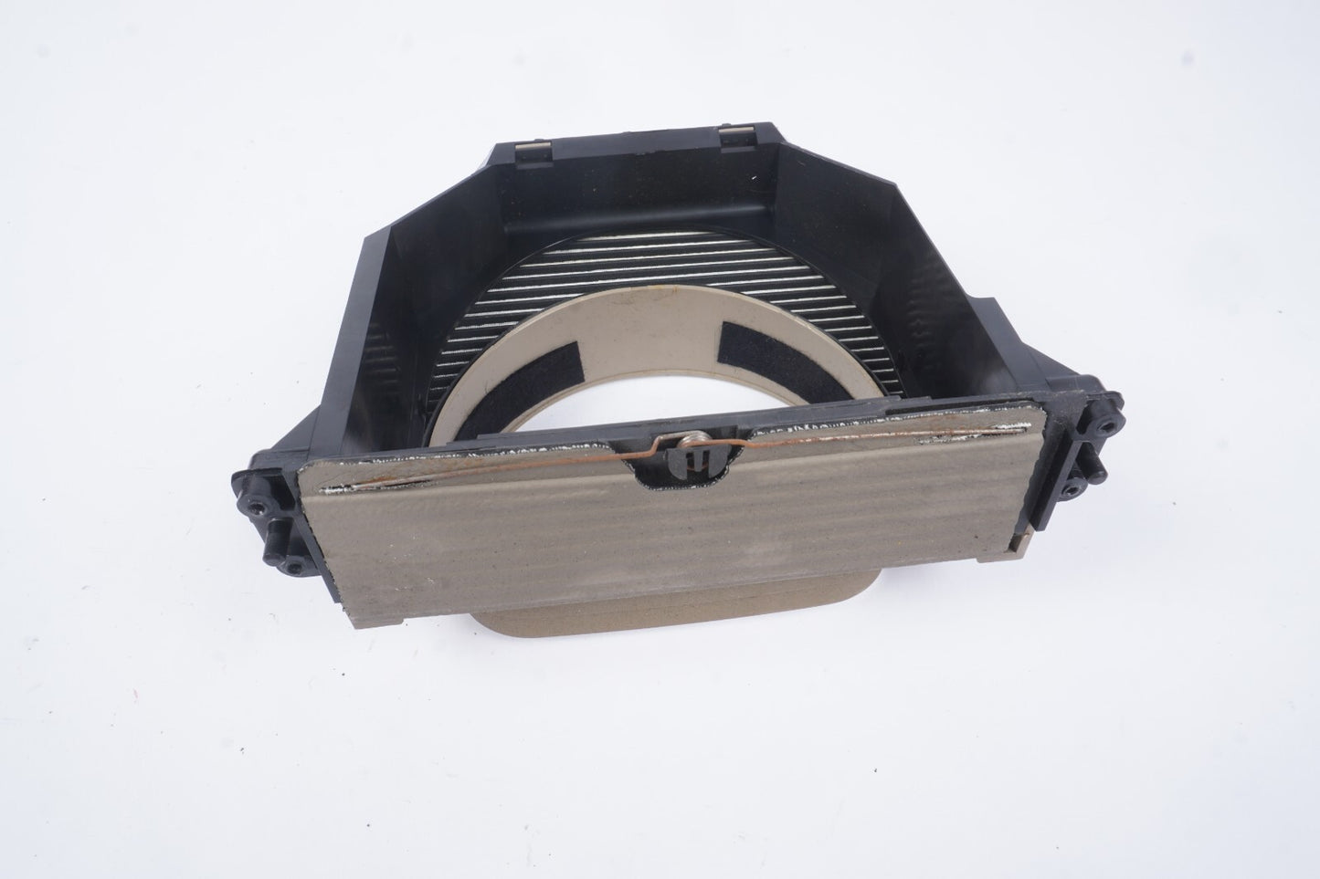 03-12 Mercedes R230 SL500 SL550 Steering Column Trim Cover  OEM