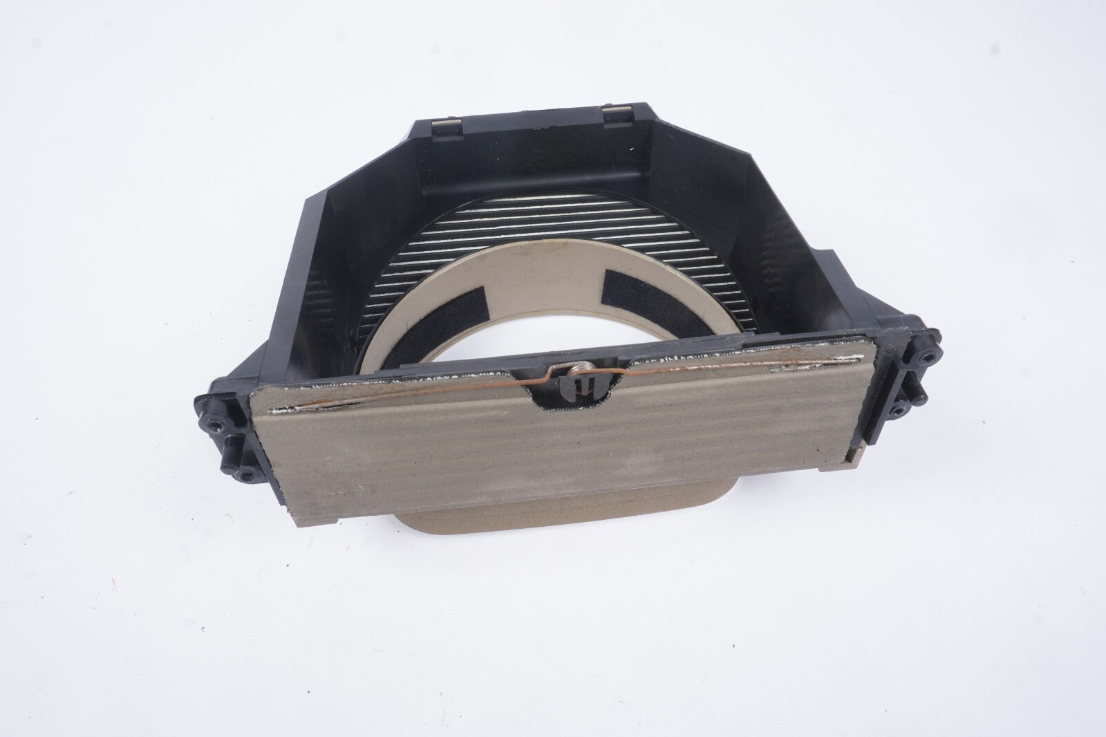 03-12 Mercedes R230 SL500 SL550 Steering Column Trim Cover  OEM
