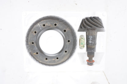 Ford Racing Ring Gear and Pinion Set