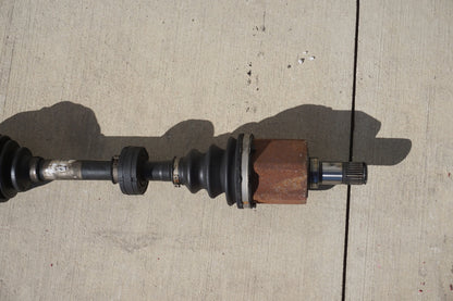 2016 - 2022 Acura ILX Front Left Axle Shaft Halfshaft OEM