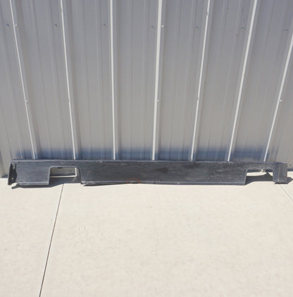2018-2020 HONDA ODYSSEY RIGHT PASSENGER ROCKER PANEL SKIRT MOLDING 71800-THR-A02