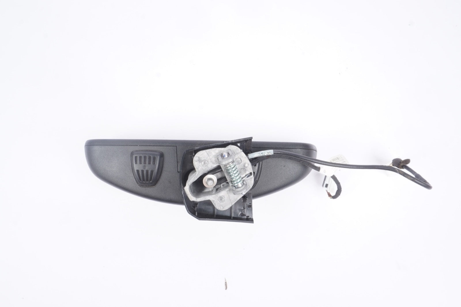 2010 - 2016 Mercedes W212 E350 C250 Interior Rear View Mirror OEM A2048104217