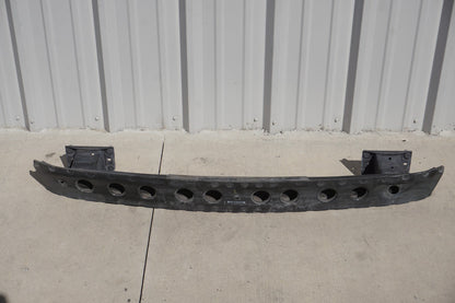 08-11 Mercedes-Benz C300 Rear Bumper Reinforcement Impact Bar Beam  OEM