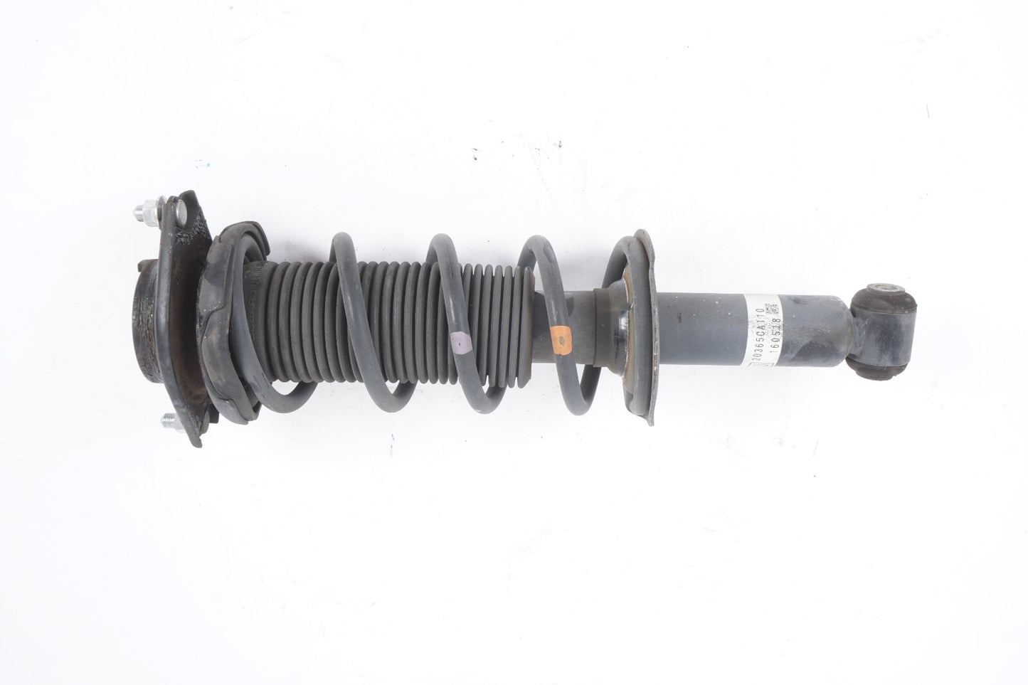 2013-2016 Subaru BRZ Scion FR-S REAR RIGHT SHOCK STRUT ABSORBER & SPRING OEM