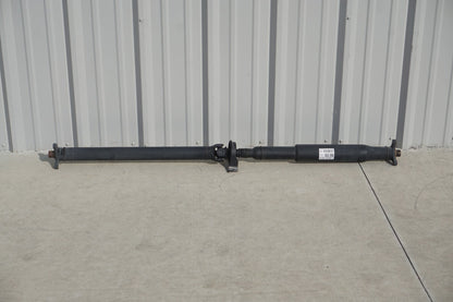12-14 Mercedes-Benz C250 W204 Rear Axle Driveshaft Drive Shaft Propeller OEM
