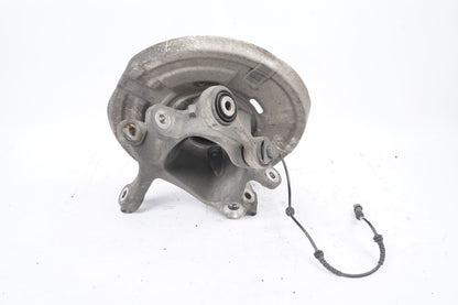 13 - 18 BMW 650i Grand Coupe RWD Rear Right Pass Side Spindle Knuckle Hub OEM