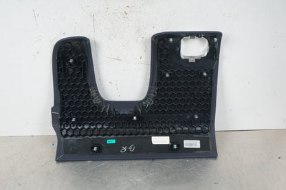 2010 - 2020 Bentley Mulsanne Front Left Driver Dashboard Dash Knee Padding Pad