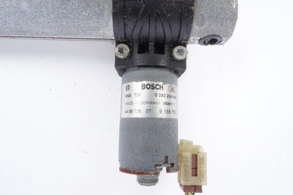 BMW F10 F11 F07 E70 E71 X5 X6 750LI FRONT SEAT POWER SEAT ADJUSTMENT MOTOR