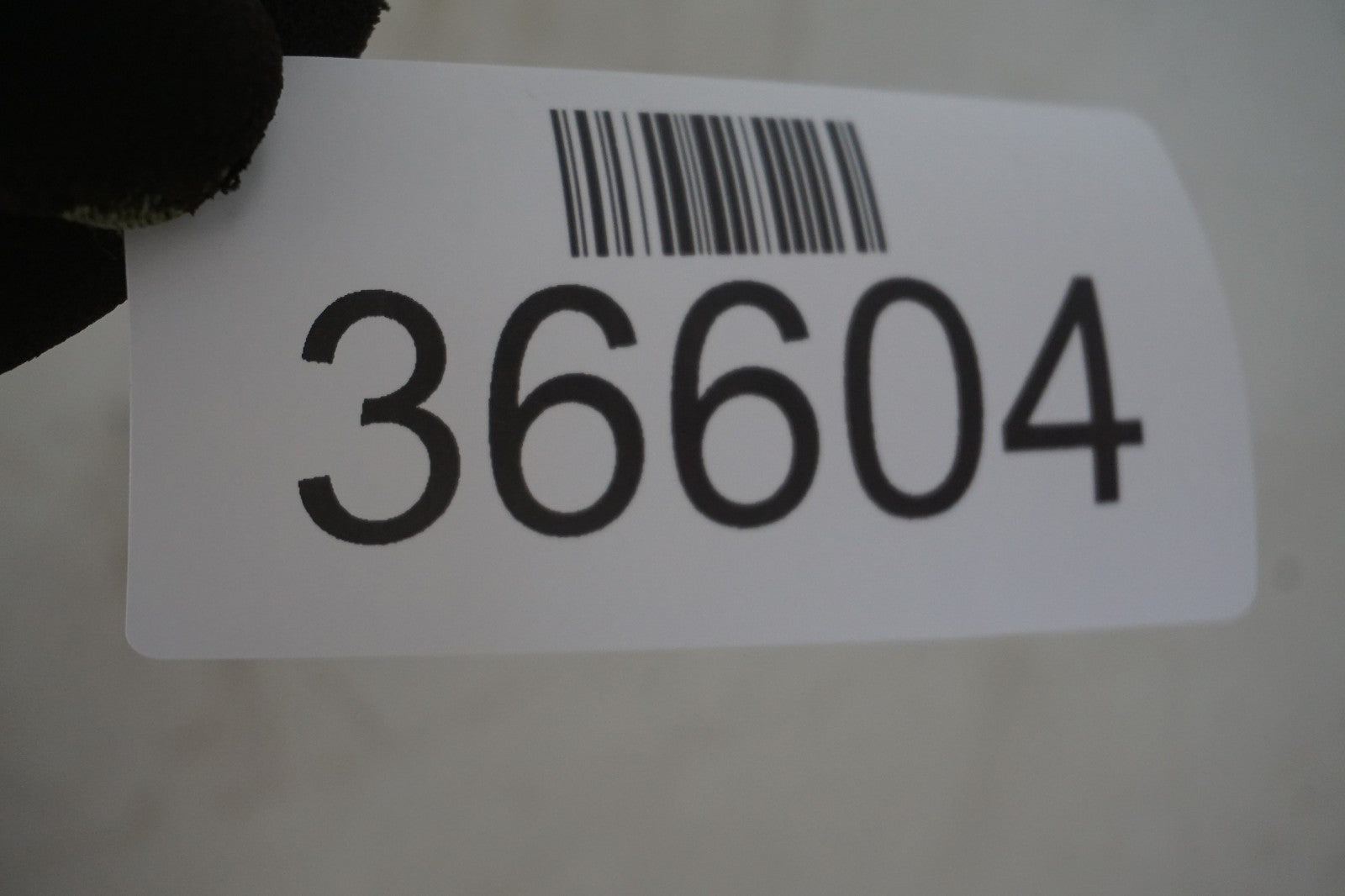 2022 - 2025 Mercedes EQB300 EQB350 EQB250 Front Left Door OEM