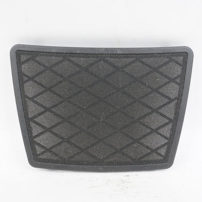 2012–2018 BMW 650I XDRIVE REAR DECK MID-RANGE SPEAKER GRILLE COVER OEM 7009536