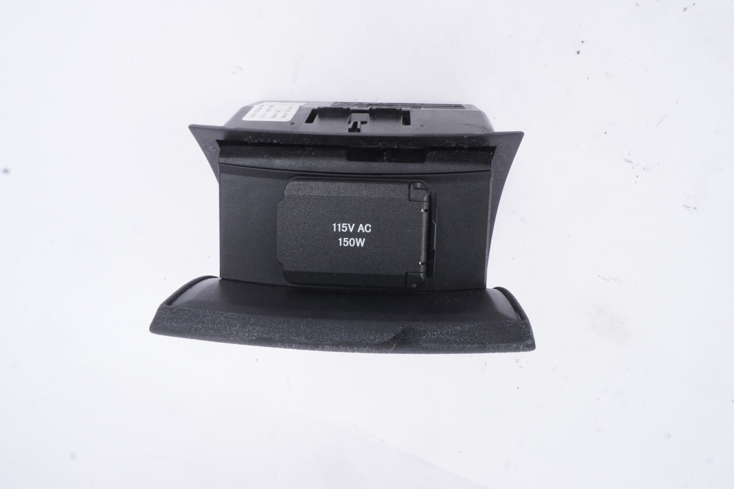 2007-13 Mercedes W221 S550 S400 S63 AMG Rear Center Console Ashtray Ash Tray OEM