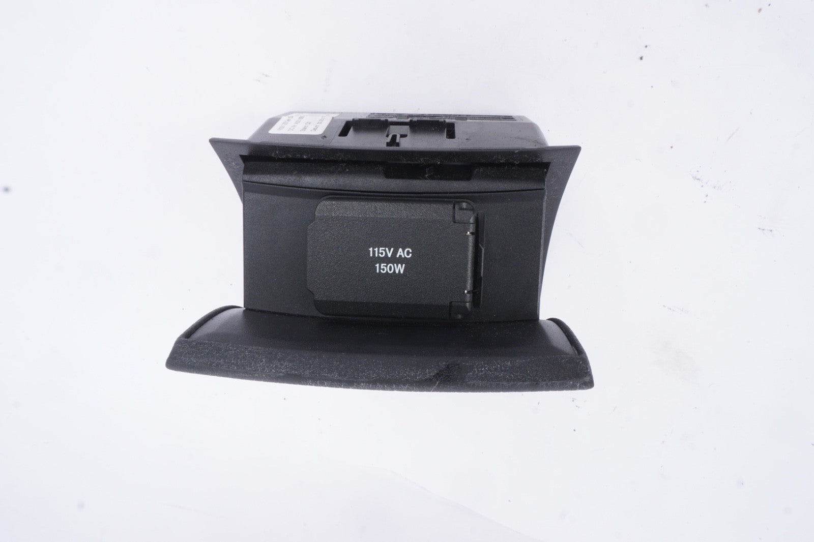 2007-13 Mercedes W221 S550 S400 S63 AMG Rear Center Console Ashtray Ash Tray OEM