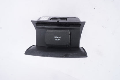 2007-13 Mercedes W221 S550 S400 S63 AMG Rear Center Console Ashtray Ash Tray OEM