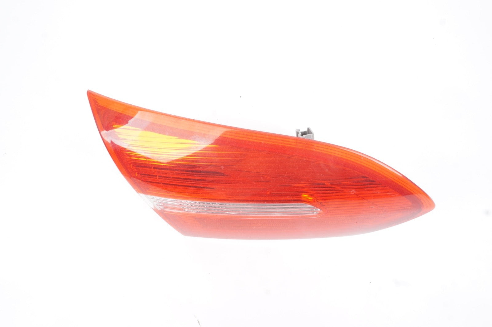 2015 - 2018 Ford Focus Left Side Inner Incandescent Tail Light OEM