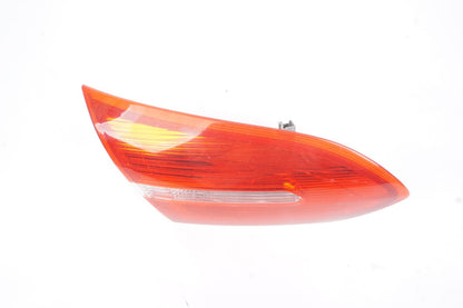 2015 - 2018 Ford Focus Left Side Inner Incandescent Tail Light OEM