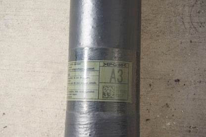 2017-2023 ALFA ROMEO STELVIO 2.0L AWD REAR DRIVE SHAFT DRIVESHAFT OEM