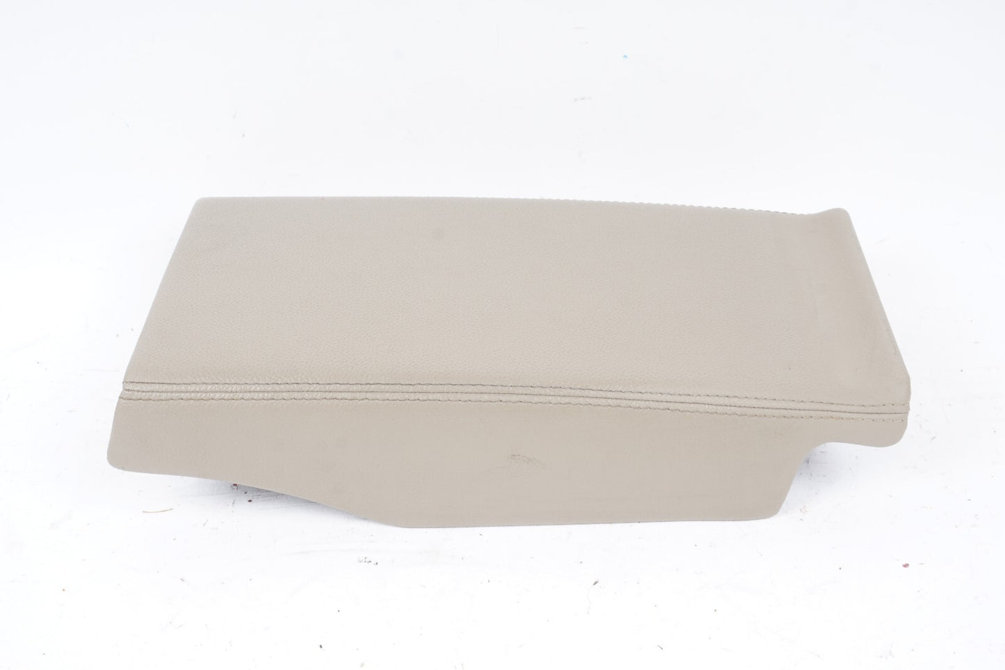 03-06 Mercedes R230 SL500 SL55 AMG Center Console Rear Lid Cover Panel  OEM
